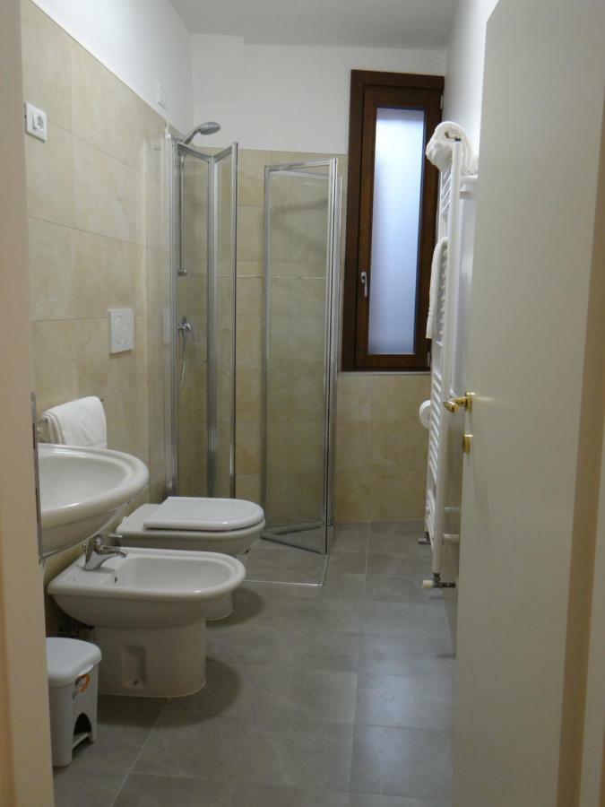 Palazzo Boldu - Ca' Colombina Apartment Venice Exterior photo