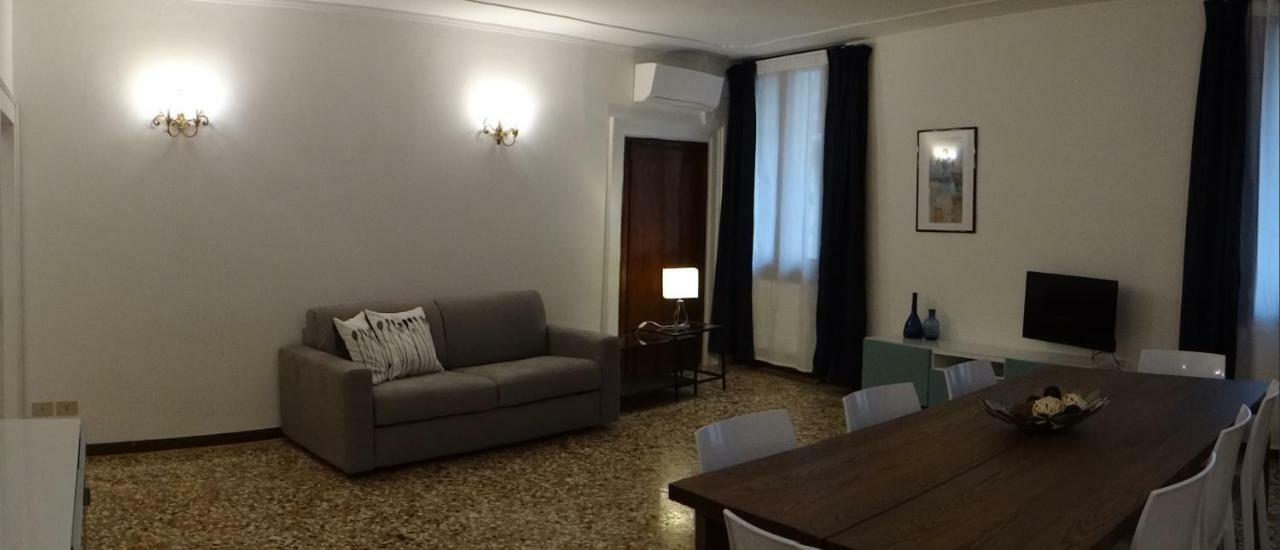 Palazzo Boldu - Ca' Colombina Apartment Venice Exterior photo