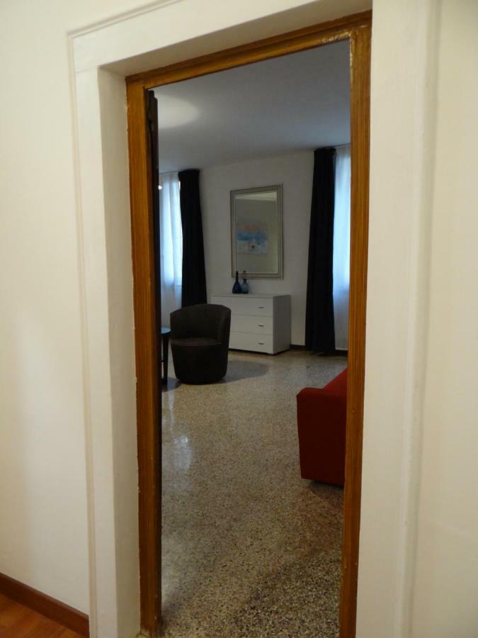 Palazzo Boldu - Ca' Colombina Apartment Venice Exterior photo