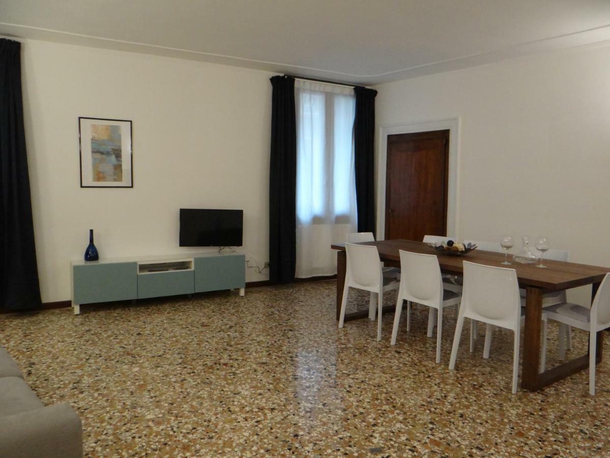 Palazzo Boldu - Ca' Colombina Apartment Venice Exterior photo