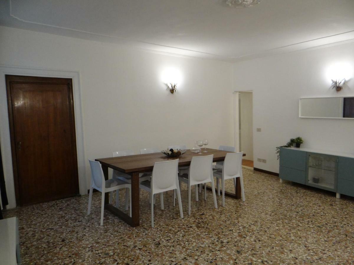 Palazzo Boldu - Ca' Colombina Apartment Venice Exterior photo
